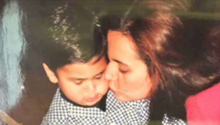 فوٹو: سوشل میڈیا