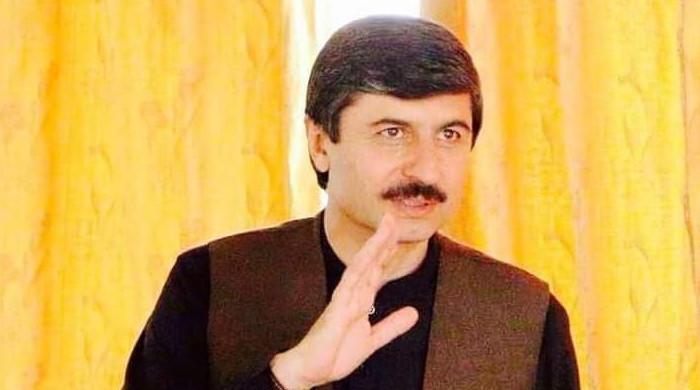 عثمان خان کاکڑ کی ناگہانی رحلت