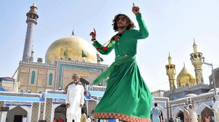 سندھ میں ایس او پیز کے تحت پیر سے تمام مزارات کھولنے کا فیصلہ