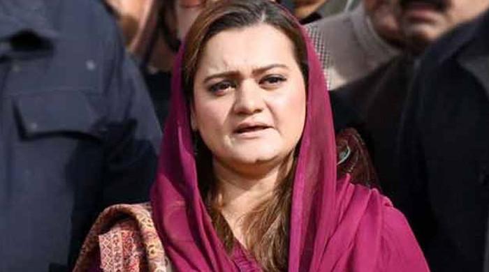 سرکاری خزانے سے تنخواہ لینے والے ہرفردکے اثاثے ظاہرکیےجائیں، مریم اورنگزیب