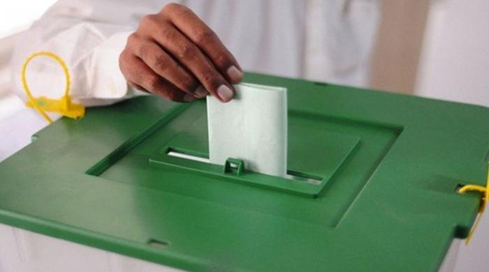 الیکشن کمیشن نےکنٹونمنٹ بورڈز میں بلدیاتی انتخابات کی تاریخ کا اعلان کردیا