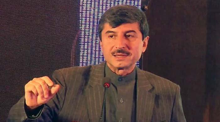 عثمان کاکڑ کا انتقال کیسے ہوا؟ تحقیقات کیلئے جوڈیشل کمیشن قائم کرنے کا فیصلہ