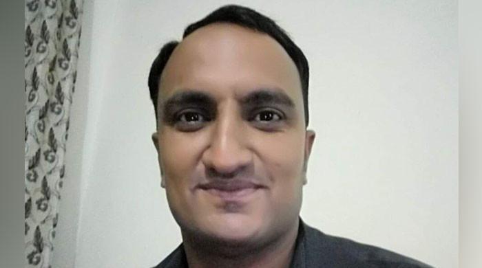 سوشل میڈیا پر تضحیک آمیز ویڈیو بنانے کے الزام میں ن لیگی کارکن گرفتار