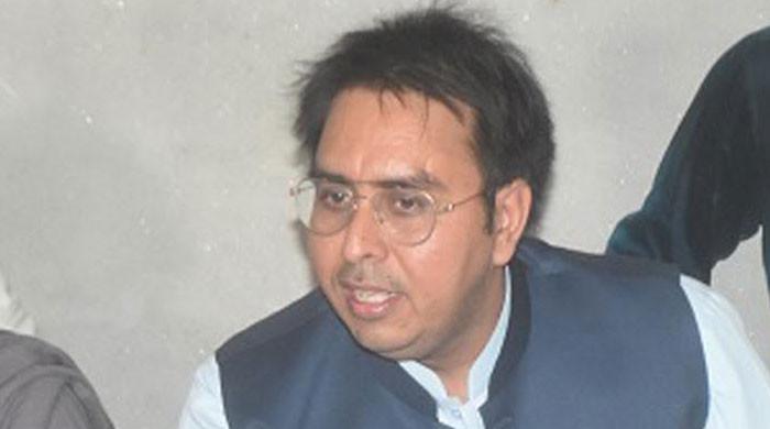 ن لیگ کی منی لانڈرنگ کی وجہ سے فیٹف کا مسئلہ شروع ہوا، شہباز گل کا الزام