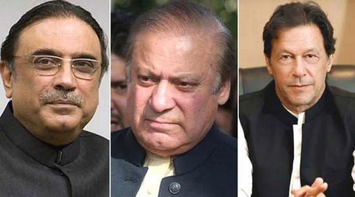 نئی سیاسی صف بندیاں