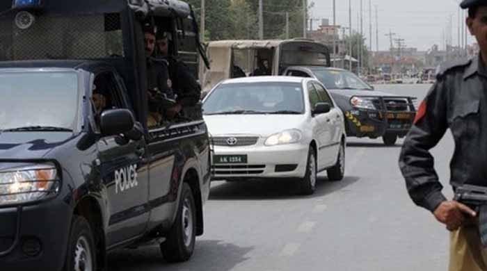 خیبرپختونخوا میں سیاسی رہنماؤں اور اہم شخصیات سے سیکیورٹی واپس لے لی گئی