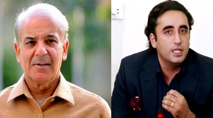 بلاول کی شہباز شریف سے ’’چھیڑ خانی‘‘