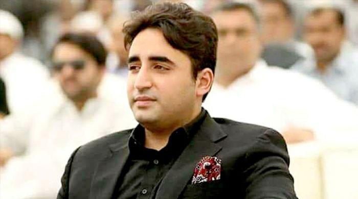 بلاول بھٹو زرداری نجی دورے پر امریکاروانہ