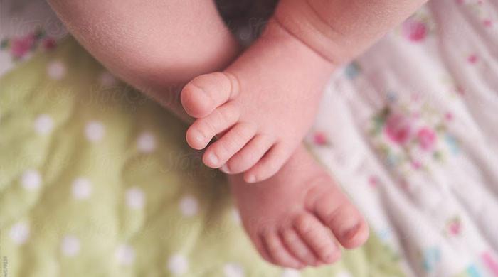 کوئٹہ: بی ایم سی اسپتال میں  ڈاکٹروں کی مبینہ غفلت، شیر خوار انتقال کر گیا