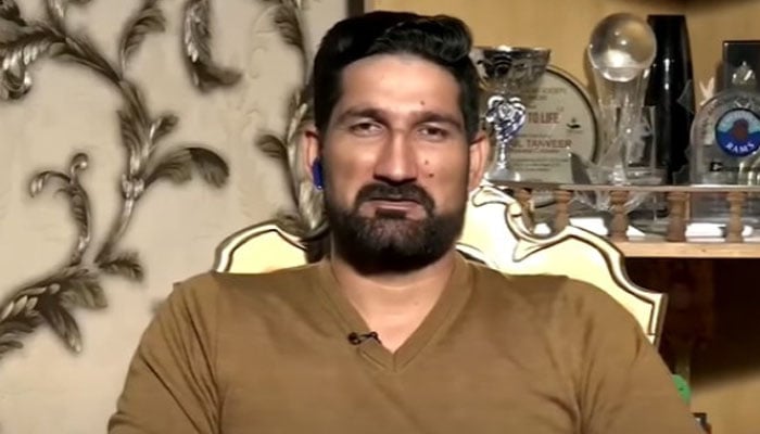 فائل فوٹو