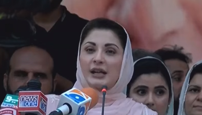 فوٹو: اسکرین گریب