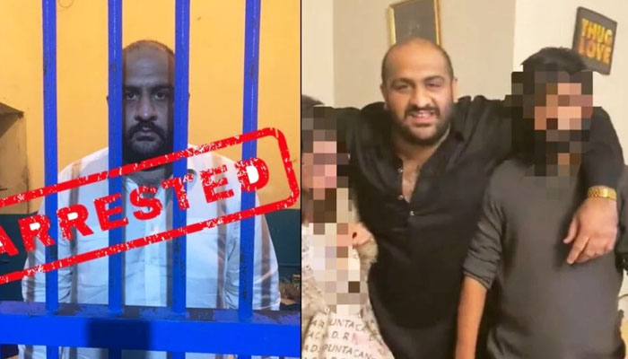 فوٹو: سوشل میڈیا