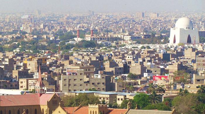 کراچی کیلئے کیا حل ہے؟