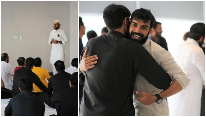 فوٹو: پی سی بی