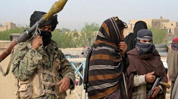 ہم افغان طالبان کو اپنا دشمن کیوں بنائیں؟