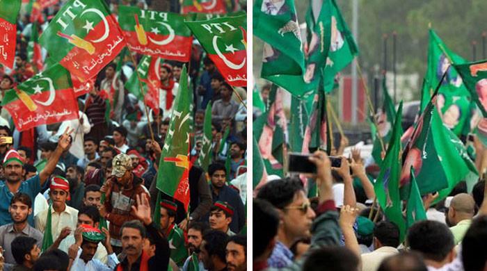 آزاد کشمیر کا میدانِ سیاست