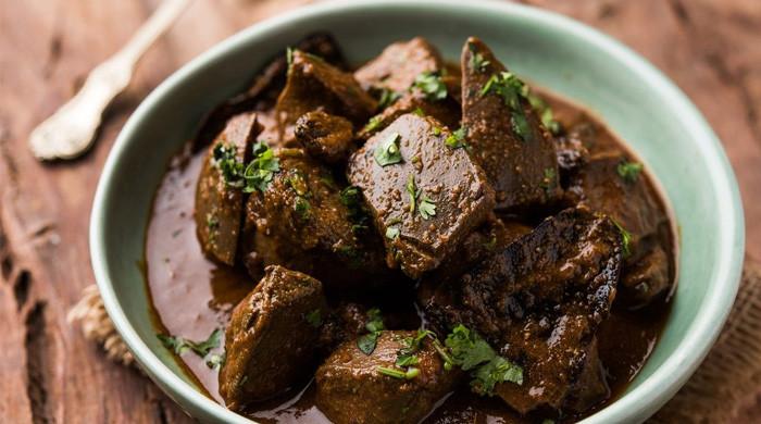 ہیک کے بغیر نرم اور مزیدار کلیجی بنانے کا طریقہ