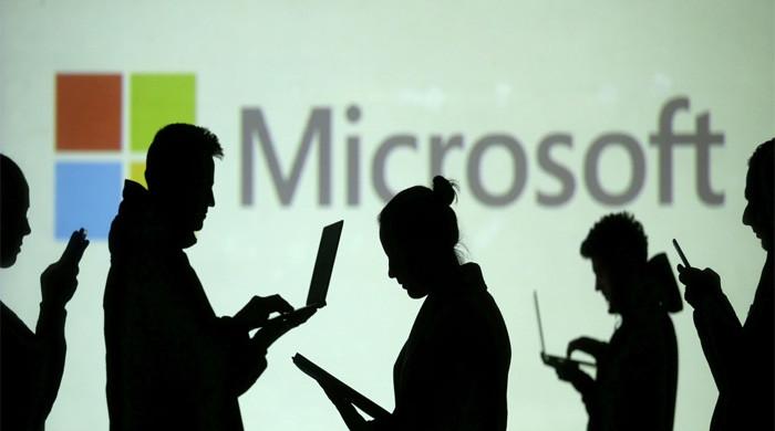 چین نے مائیکرو سافٹ پر سائبر حملوں کے الزامات مسترد کردیے