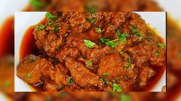 ایک صحت مند فرد ایک دن میں کتنا گوشت کھا سکتا ہے؟ 