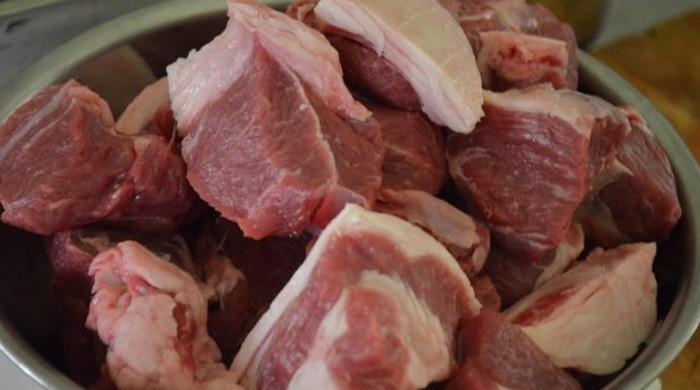 قربانی کے گوشت کی بو ختم کرنے کا آسان طریقہ