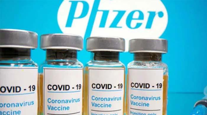 فائزر کی دو خوراکیں ڈیلٹا ویرینٹ کیخلاف سب سے زیادہ مؤثر ثابت: برطانوی تحقیق