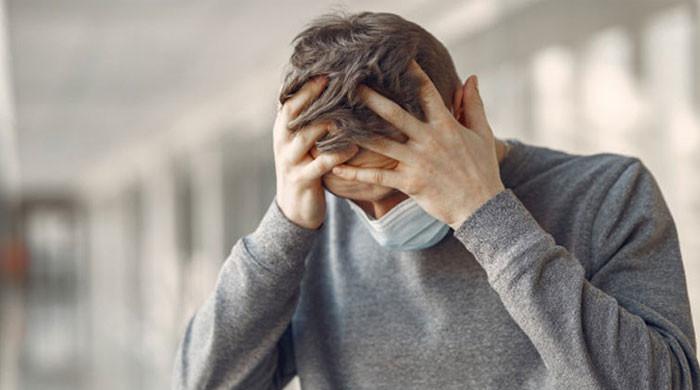 کورونا کے انسانی ذہن پر اثرات طویل مدت تک رہیں گے: ڈبلیو ایچ او