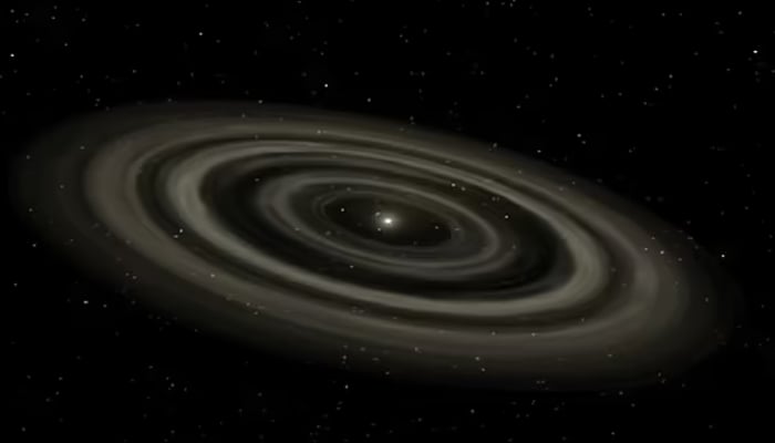 فوٹو: فائل/ناسا