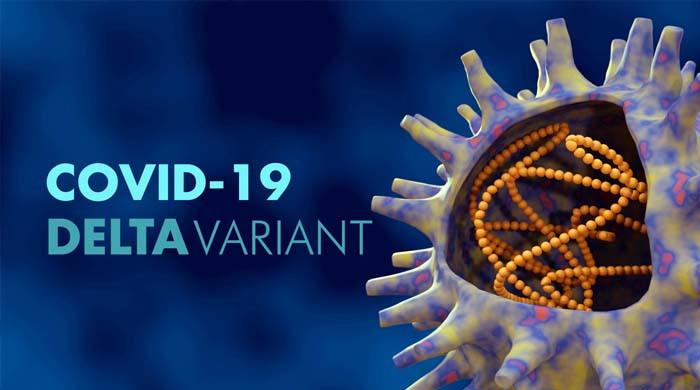 ماہرین نے ’ڈیلٹا‘ ویرینٹ کے تیزی سے پھیلنے کی وجہ جان لی