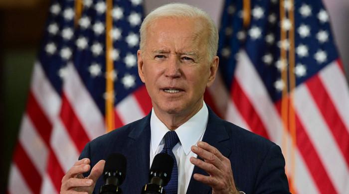 ’امریکی صدر  شدید ذہنی مسائل کا شکار، عہدے پر کام جاری رکھنے کے اہل نہیں‘