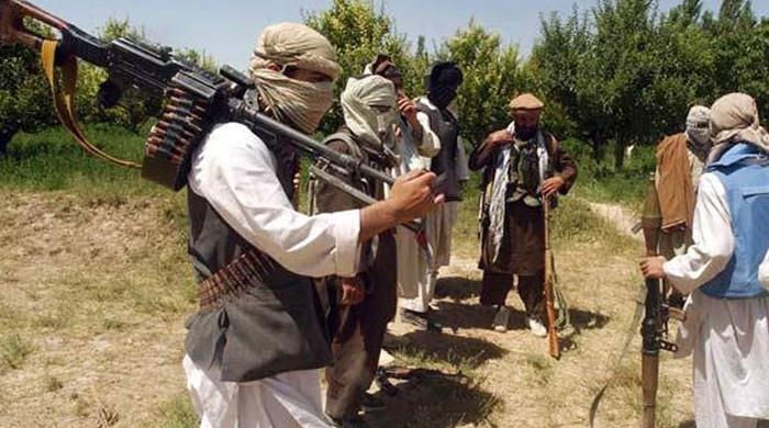 کالعدم ٹی ٹی پی افغان حدود سے پاکستان میں حملے کر سکتی ہے: اقوام متحدہ