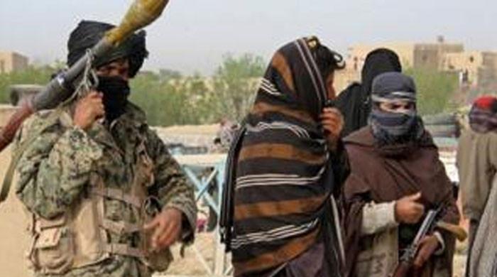 افغانستان: ہمارے لئے سبق؟