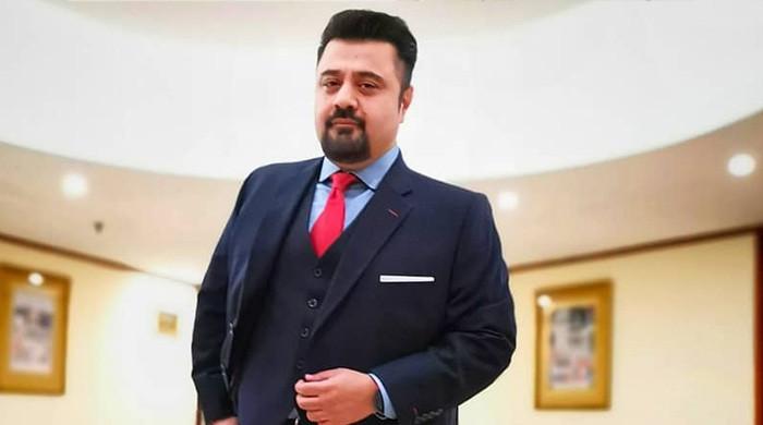 احمد علی بٹ کا حکومت سے مطالبہ