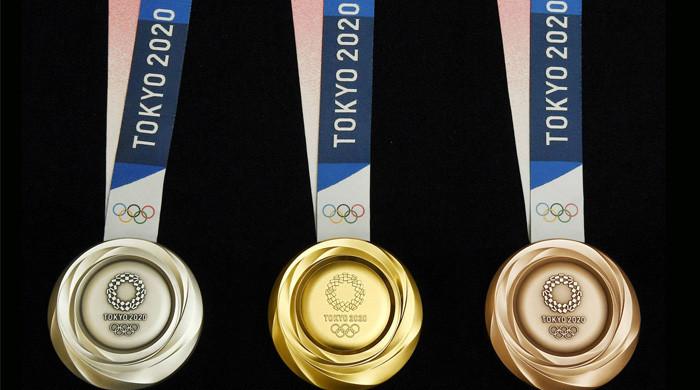 ٹوکیو اولمپکس میں اب تک کونسی ٹیم کتنے تمغے جیتنے میں کامیاب رہی؟