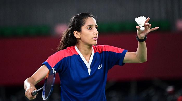  ٹوکیو اولمپکس میں منگل کو پاکستان کے دو ایتھلیٹس ایکشن میں دکھائی دیں گے