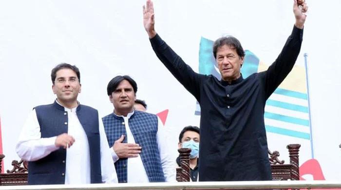 تحریکِ انصاف کی جیت مگر...!