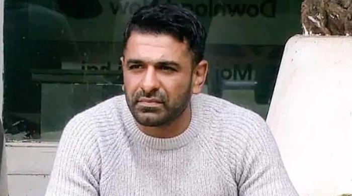 اعجاز خان نے بالی وڈ میں کام نا ملنے کی وجہ بتادی