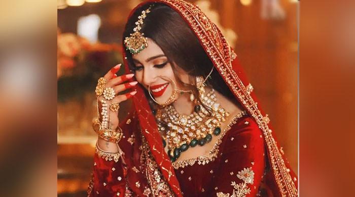 سونیا حسین نے مداح کی خواہش پر شادی کی تاریخ بتادی