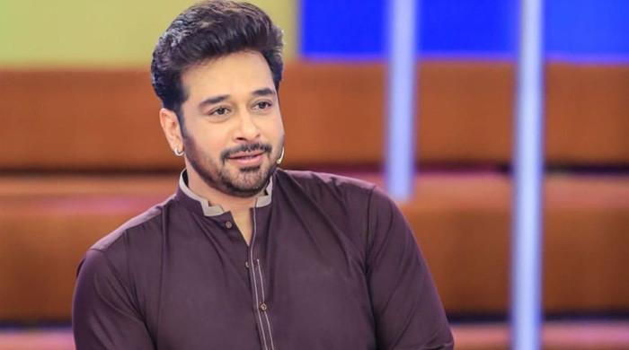 فیصل قریشی کِس اداکارہ کے ساتھ کام کرنے کے خواہشمند ہیں؟