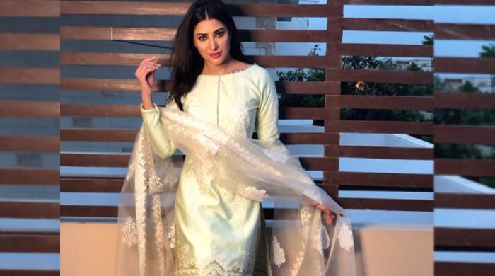 مہوش حیات نے بالی وڈ کی پیشکش کیوں قبول نہیں کی؟