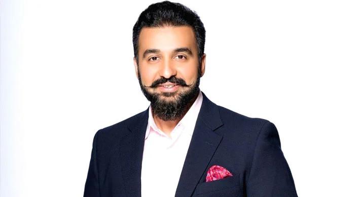 فحش فلموں کاکیس: 'ہاٹ شاٹ ایپ' سے حاصل ہونے والی آمدن  کی تفصیلات سامنے آگئیں