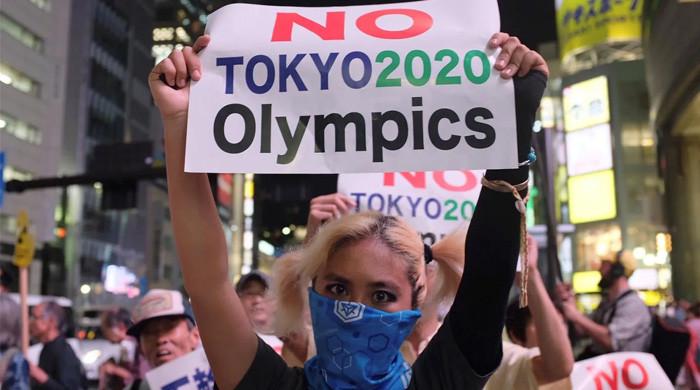 ٹوکیو میں گذشتہ 24 گھنٹوں کے دوران تقریباً تین ہزار کورونا کیسز ریکارڈ