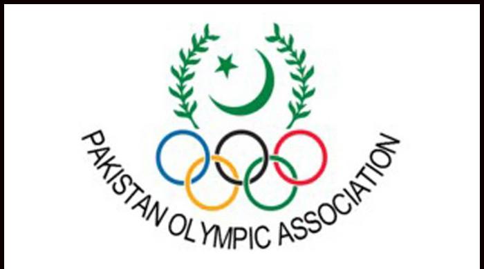 پاکستان اولمپک ایسوسی ایشن نے پاکستان اسپورٹس بورڈ کو  آڑے ہاتھوں لےلیا