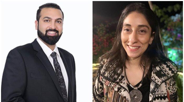 نور مقدم کیس، ملزم ظاہر جعفر کے موبائل ڈیٹا سے قتل کے روز والد سے رابطوں کا انکشاف