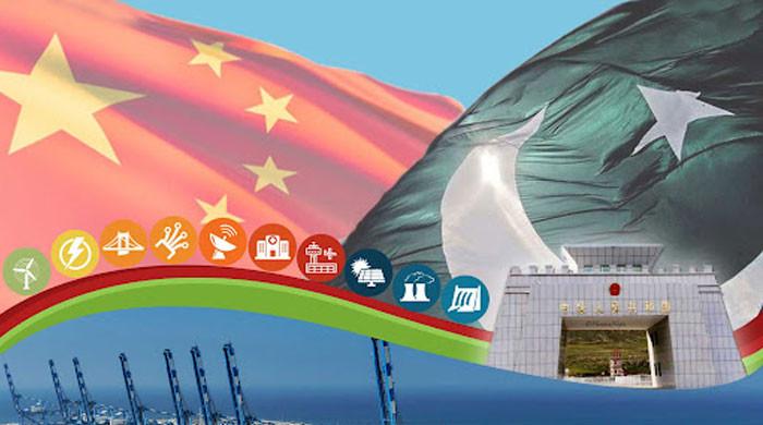 کیا چین ناراض ہے؟