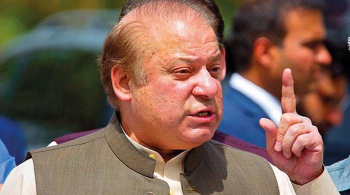 میاں صاحب کیلئے ایک مشورہ