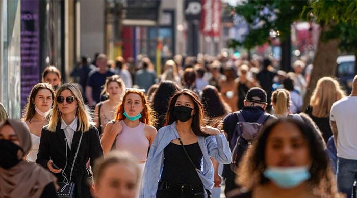 امریکا میں بھارتی وائرس ’ڈیلٹا‘ نے خطرے کی گھنٹی بجا دی