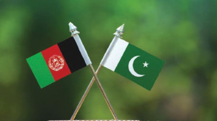 افغانستان اور پاکستان میں دوستانہ روابط