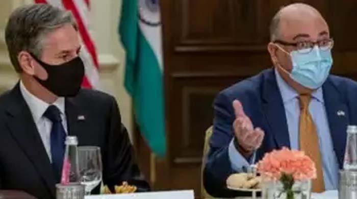 امریکا نے انسانی حقوق کی خلاف ورزیوں پر بھارت کوخبردار کردیا