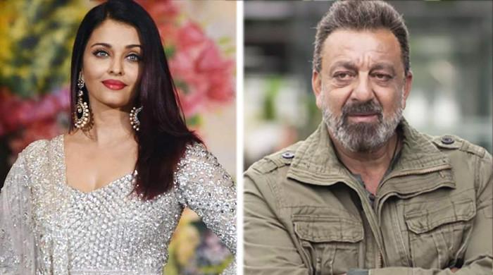 سنجے دت ایشوریا کو بالی وڈ میں کیوں نہیں دیکھنا چاہتے تھے؟