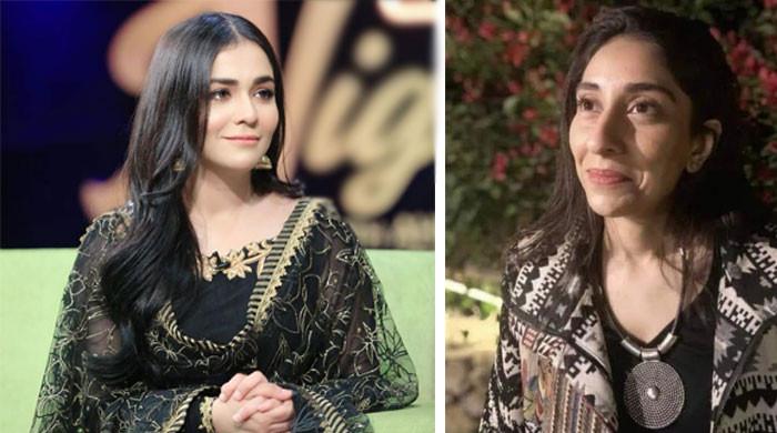 ’ہم ناکام ہیں‘، حمائمہ کا نور مقدم کیس پر ردِ عمل